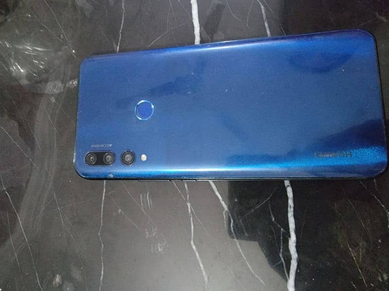 Huawei Y9 prime 2019 0