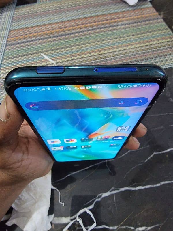 Huawei Y9 prime 2019 2