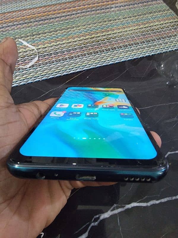 Huawei Y9 prime 2019 4