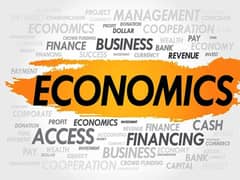 Online Economics & Business Studies Tutoring Available