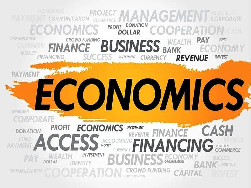 Online Economics & Business Studies Tutoring Available 0