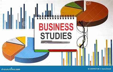 Online Economics & Business Studies Tutoring Available 1