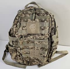 US Army Backpack, Bag, Neto Bag