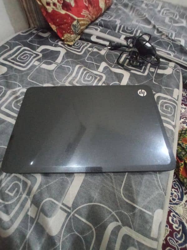 HP AMD A8 LAPTOP 2