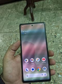 Pixel 6A Non pta for sell