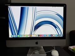 IMac end 2017 , 1TB excellent condition