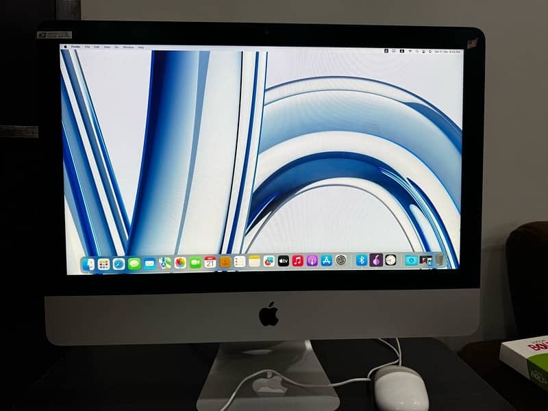 IMac end 2017 , 1TB excellent condition 0