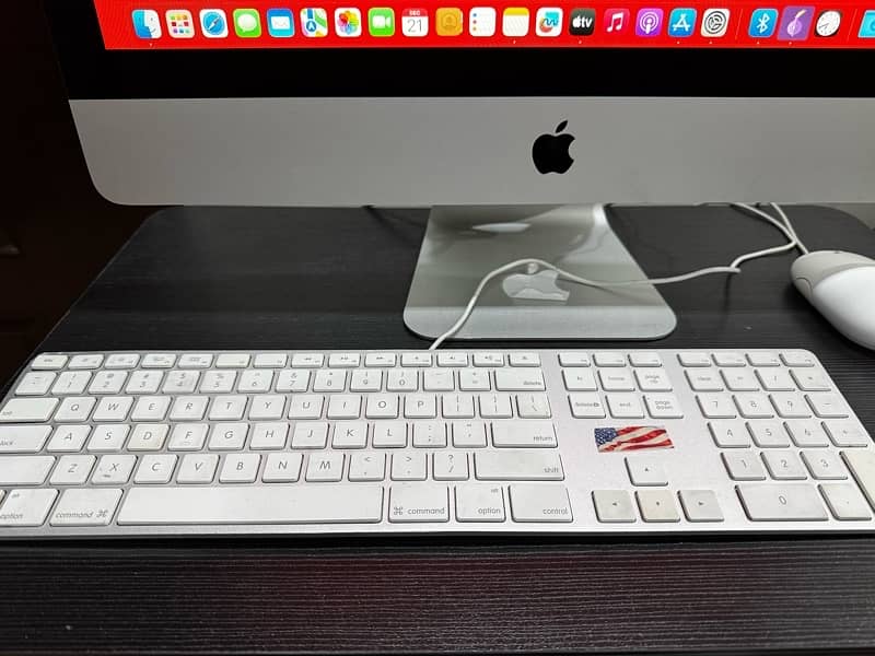 IMac end 2017 , 1TB excellent condition 2