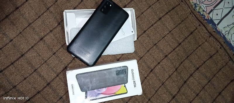 Samsung a03s non Pta Oppo vivo Samsung tecno infinix iPhone 8