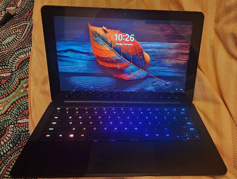 RAZER BLADE STEALTH 0