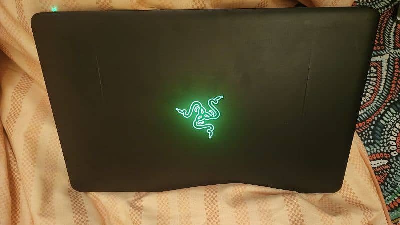 RAZER BLADE STEALTH 1