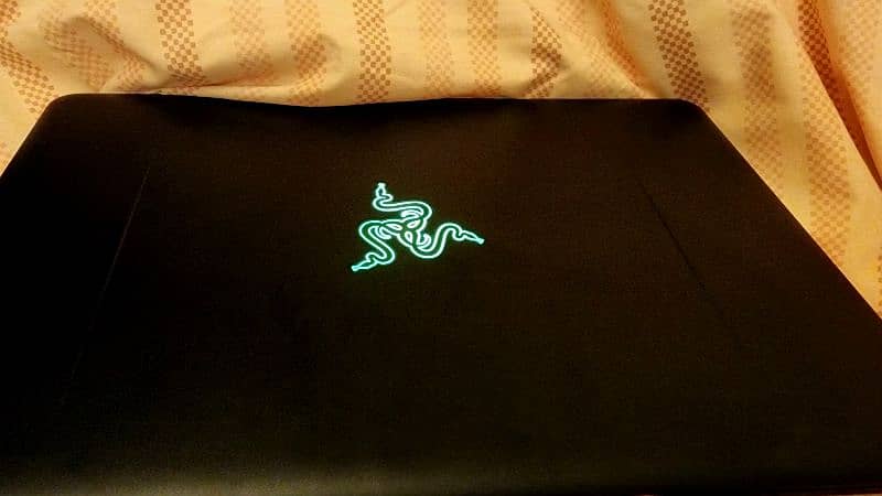 RAZER BLADE STEALTH 2