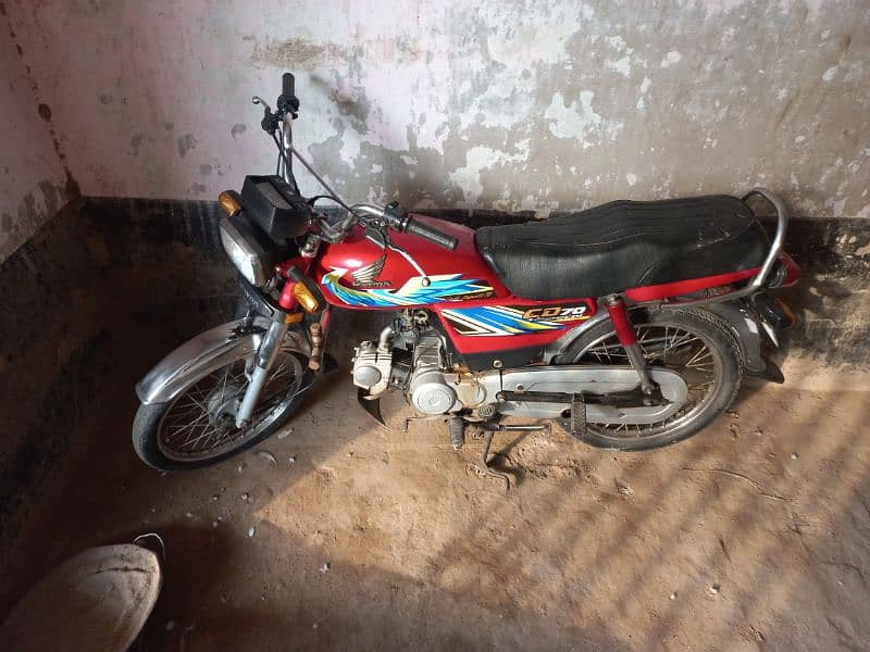 03215610643 all original VIP bike number laga hua  biometr b available 2