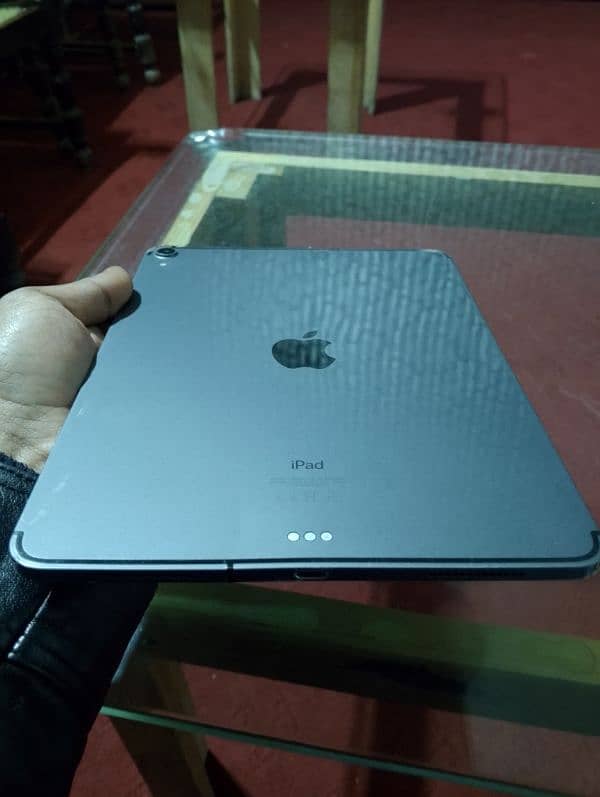 ipad pro 3 6