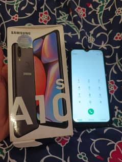 Samsung Galaxy A10s