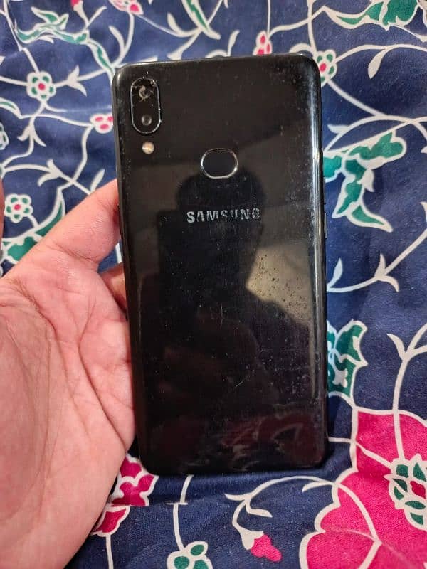 Samsung Galaxy A10s 2