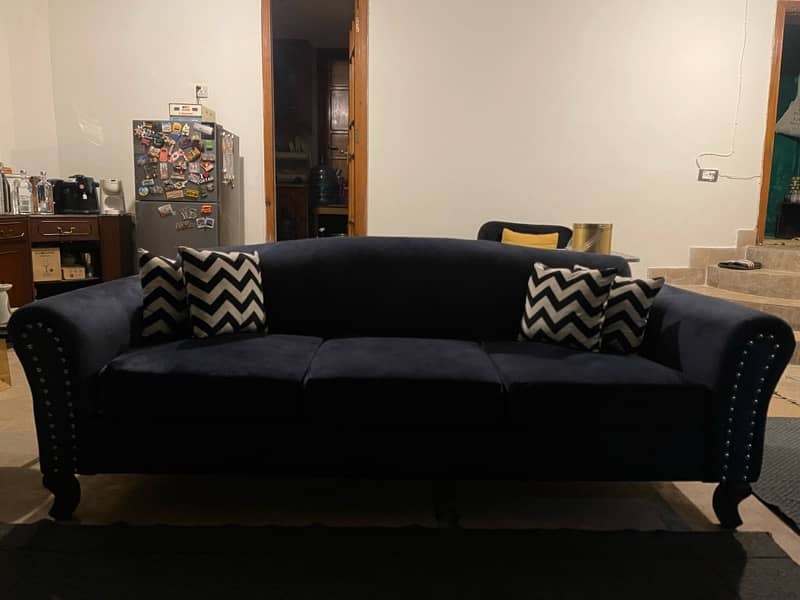 Sofa Set 1