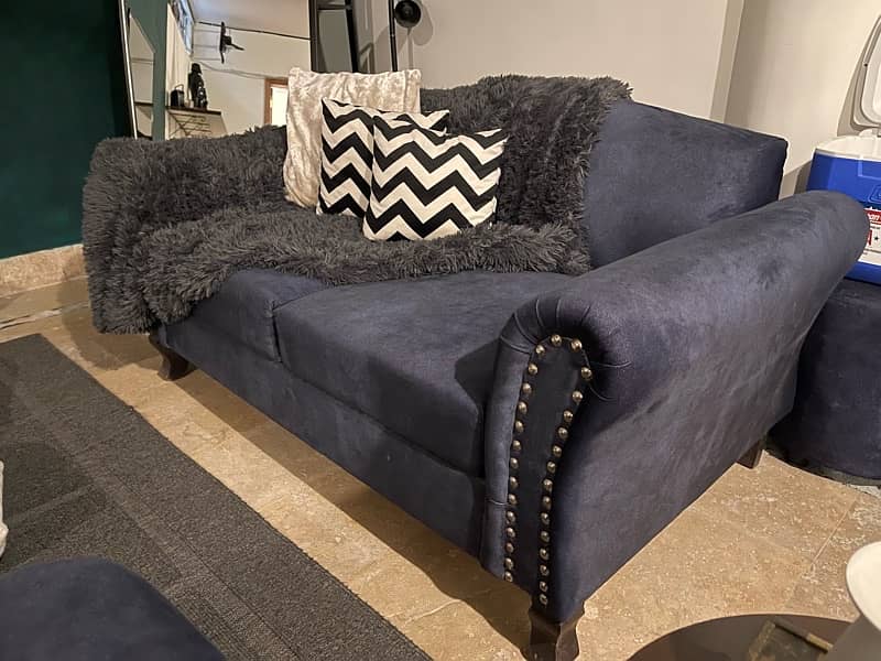 Sofa Set 3