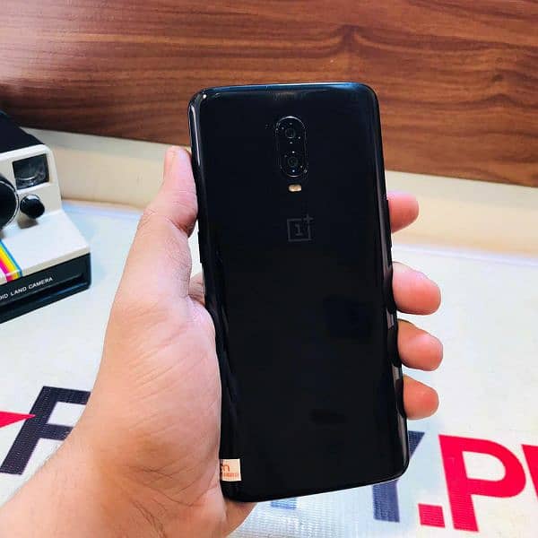 One plus 6t 0