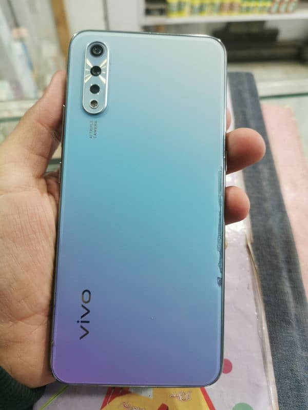 vivo s1 for sale 2