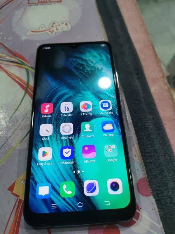 vivo s1 for sale 5