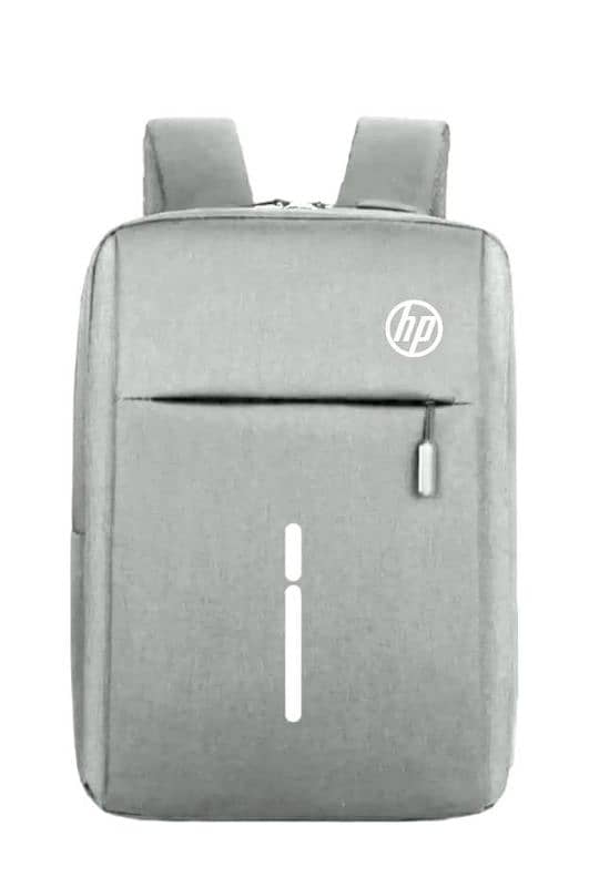 Multipurpose Laptop Bag 2