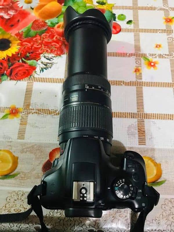 DSLR CAMERA ON RENT 1