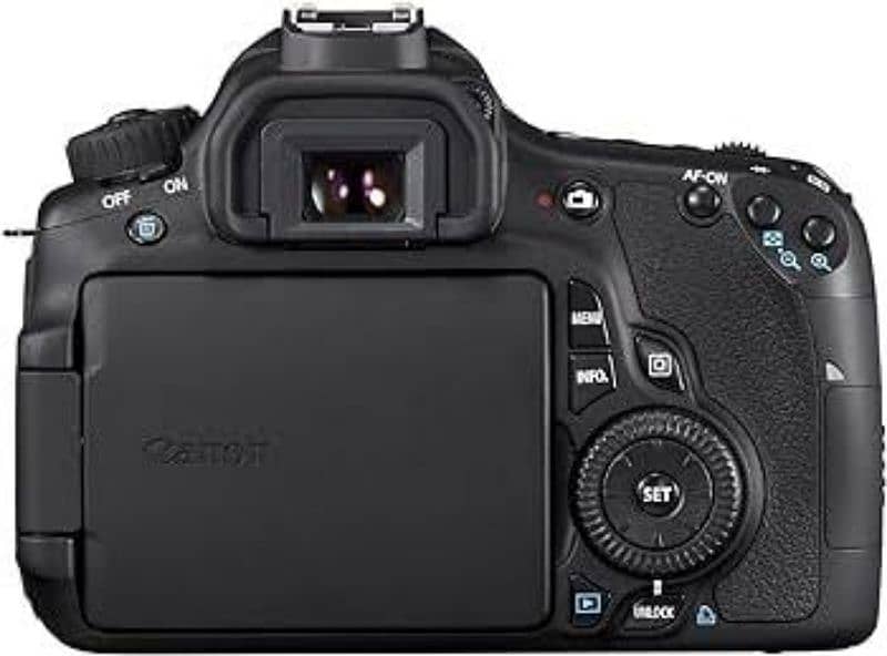 DSLR CAMERA ON RENT 2