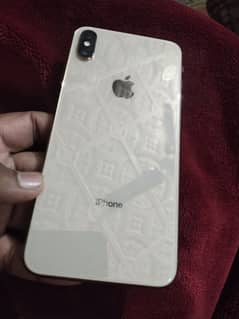 IPHONE Xs max 512GB