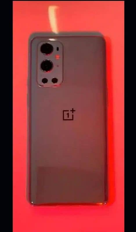 ONE PLUS 9 PRO 5G MORNING MIST || PTA APPROVED || 12/256 || 10 BY 10 1