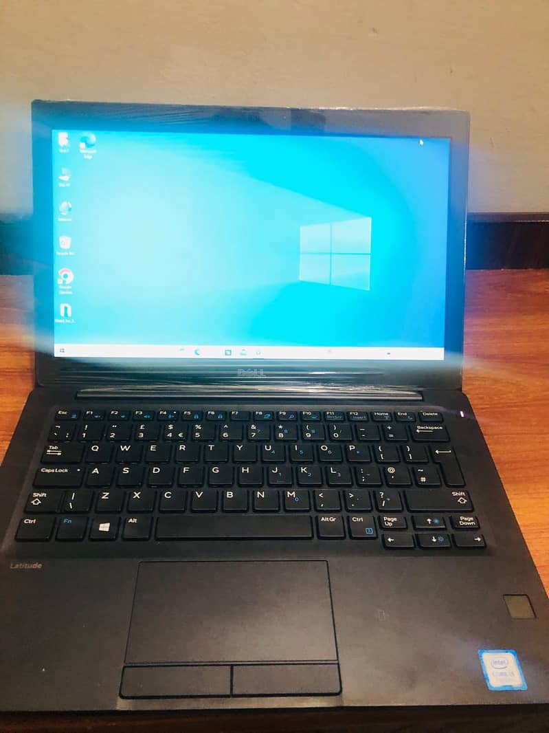 Dell Latitude 7280 Laptop | Core i5 7th Gen 2