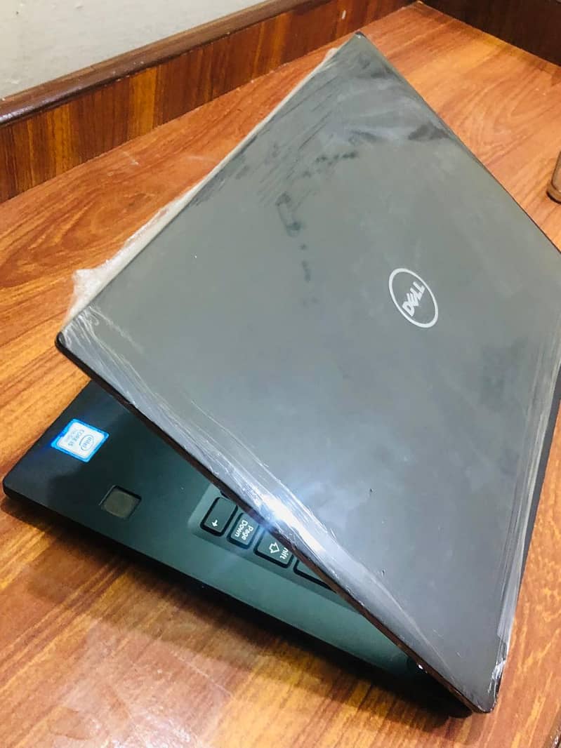 Dell Latitude 7280 Laptop | Core i5 7th Gen 6