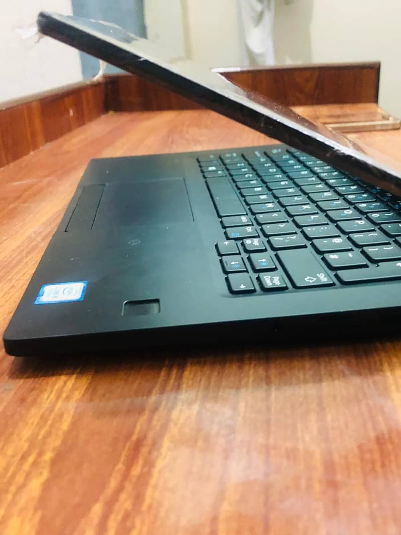 Dell Latitude 7280 Laptop | Core i5 7th Gen 7