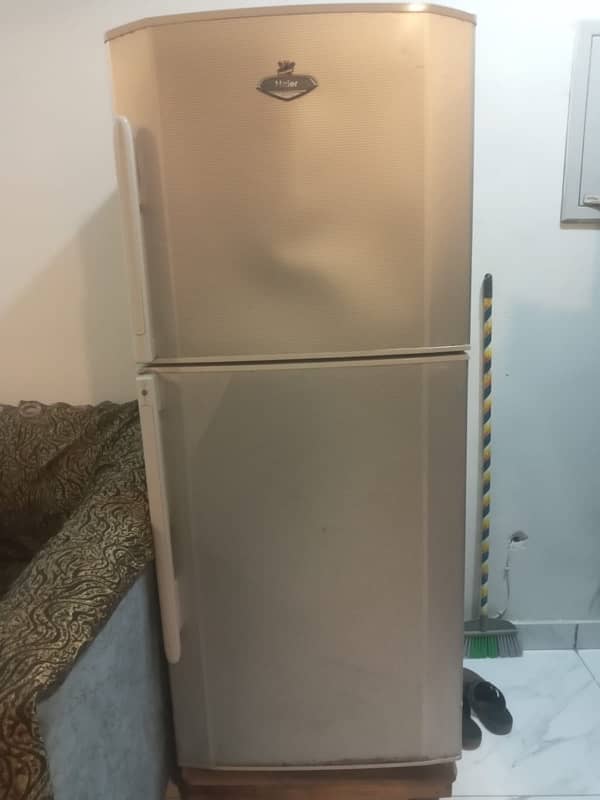 Jambo Size Refrigerator 1