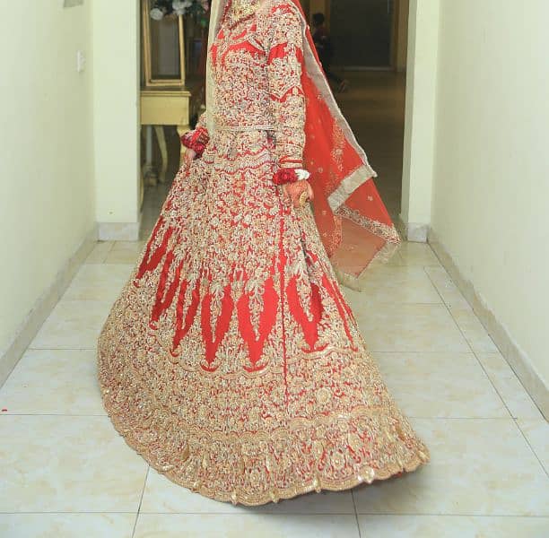 Barat Dress 2