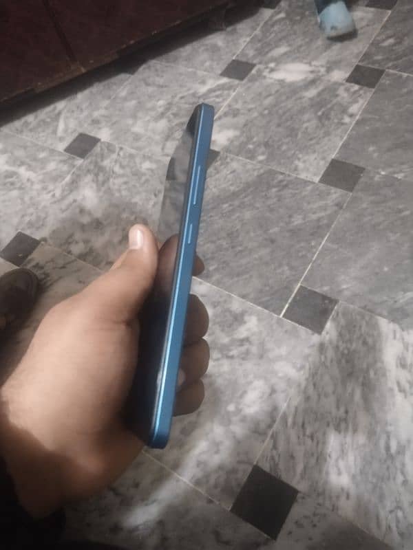 INFINIX SMART 7   4/ 64 GB 4