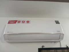 Dawlance 1.25 Ton Frost 20 DC Inverter Air Conditioner