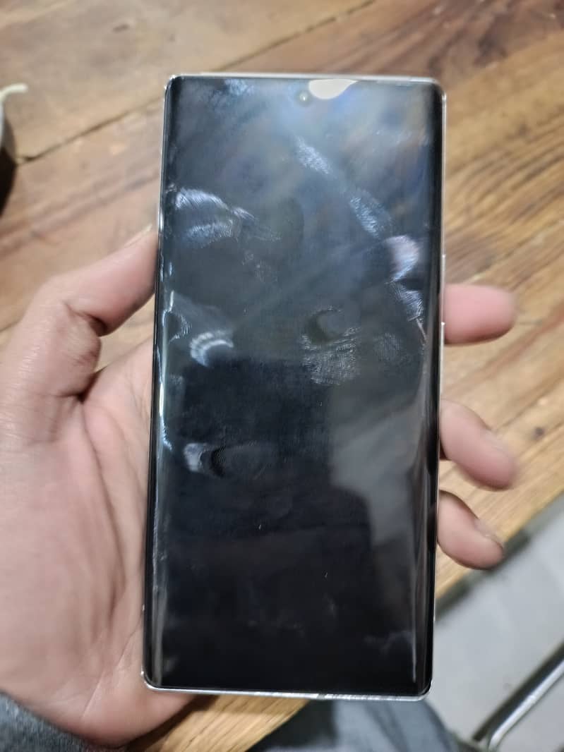 Google Pixel 6 pro 12/128 PTA approved 3