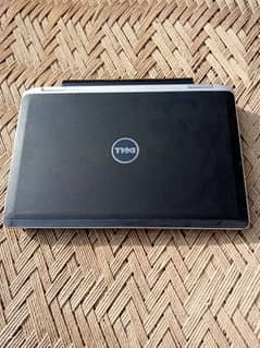 Dell core i5 3rd generation laptop.