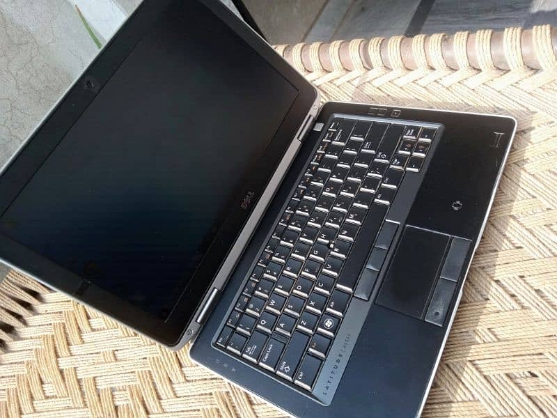 Dell core i5 3rd generation laptop. 1