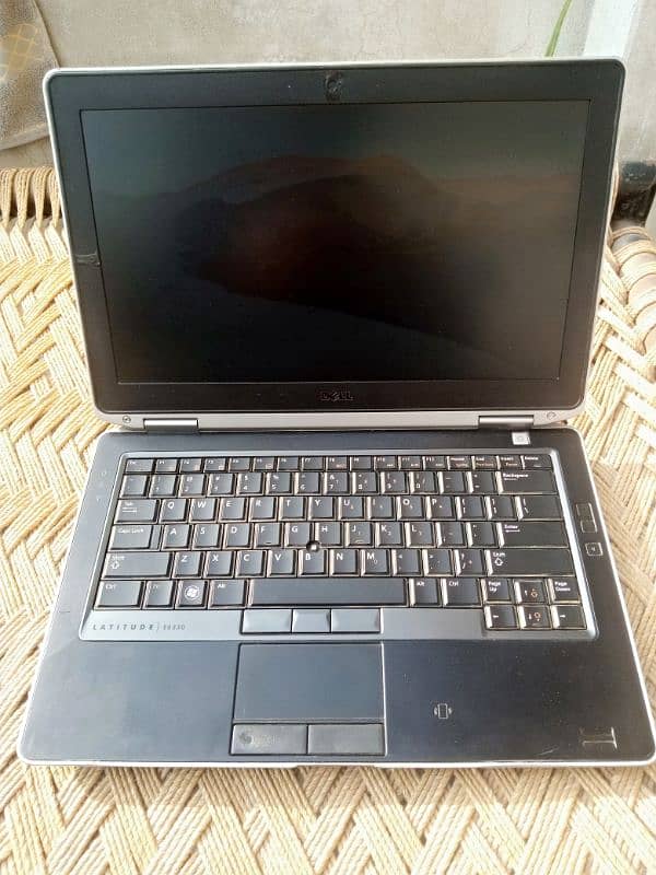 Dell core i5 3rd generation laptop. 2