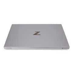 ZBook i7 10th 16 Touch (03226682445)