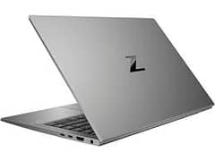 ZBook i7 10th 16 Touch (03226682445)