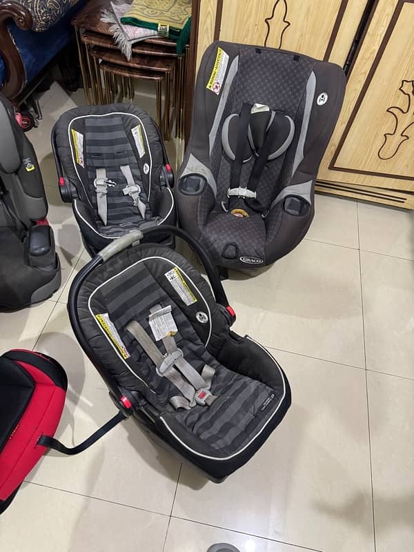 baby car seats 1