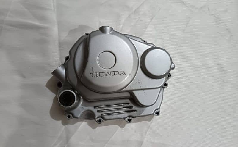 HONDA 125 PARTS 2