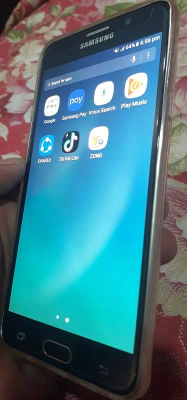 Samsung Note 5        All okay 10/8 5