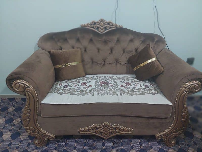 6 setar sofa set 1