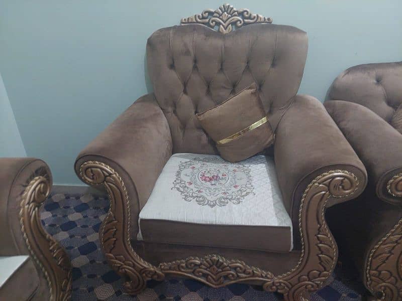 6 setar sofa set 3