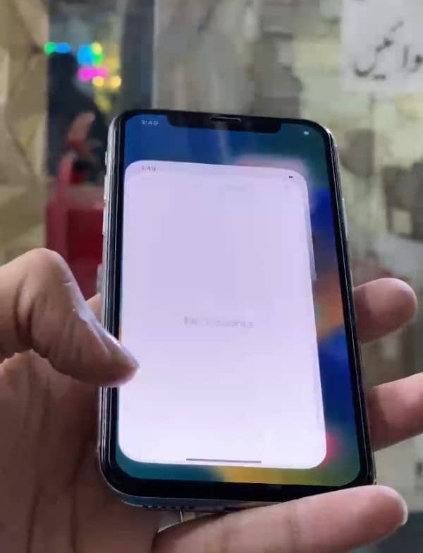 iphone x 256 gb 3