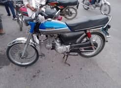 zxmco 2o18 model bike h Jhelum ka number